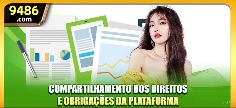 Configurações úteis dentro do app pk456