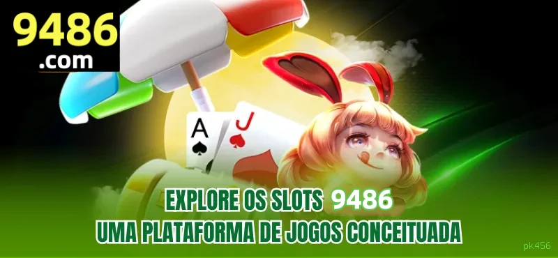 Roleta e blackjack pk456