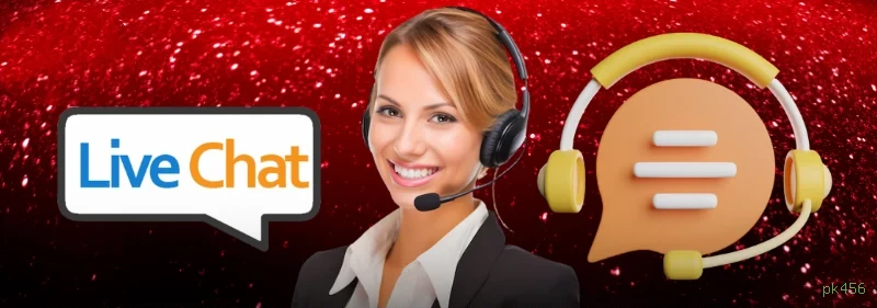 Pagamentos pk456 PIX