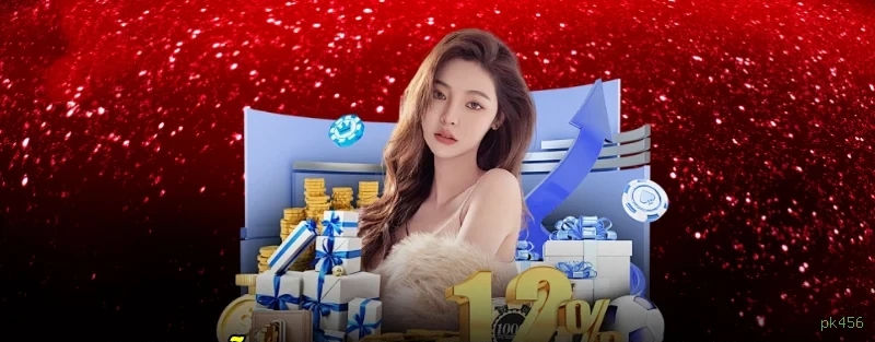 Checklist para avaliar a plataforma pk456